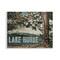 Stupell Industries Rustic Lake House View Wall Plaque, design by Sophie 6